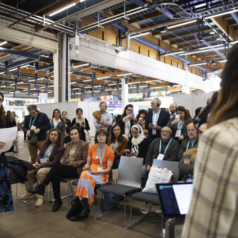 ESPGHAN 2025 DAY THREE