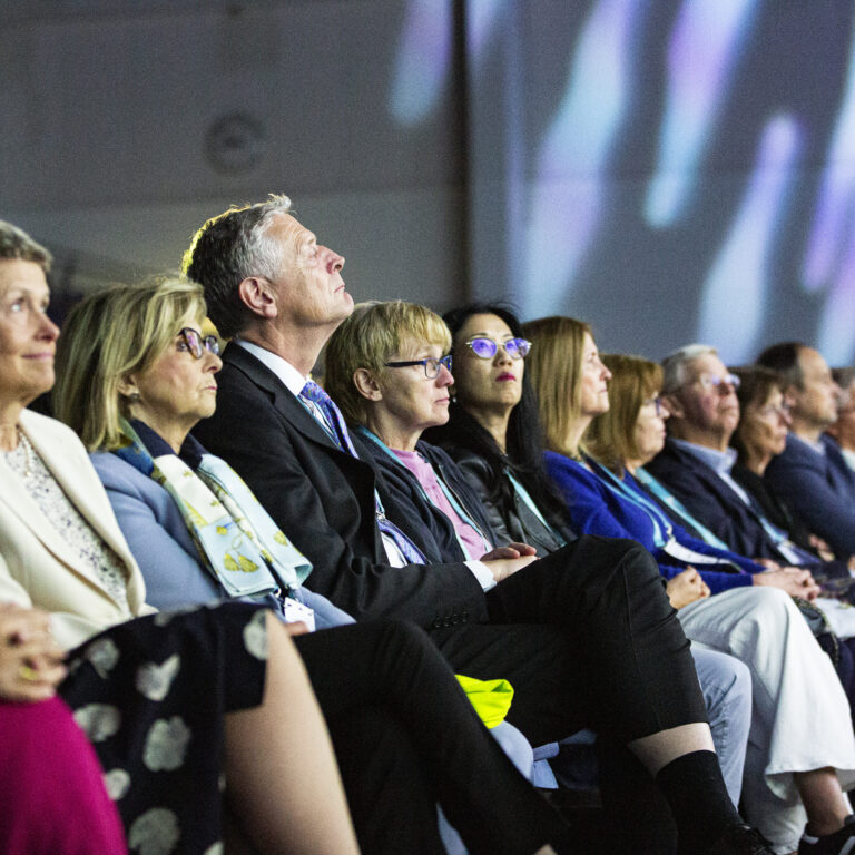 ESPGHAN 2025 DAY TWO