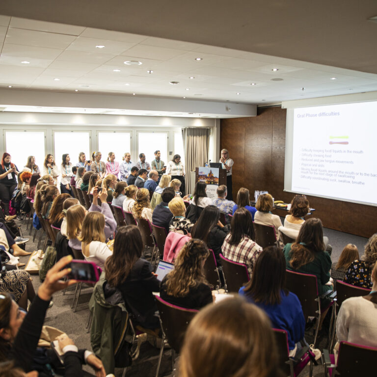 ESPGHAN 2025 DAY TWO