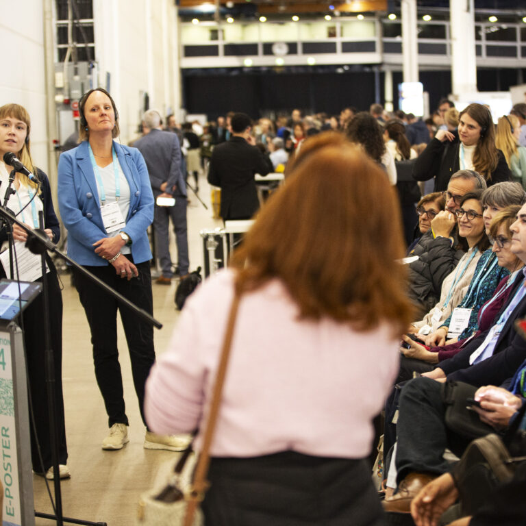 ESPGHAN 2025 DAY TWO