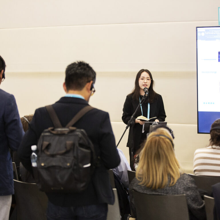 ESPGHAN 2025 DAY TWO