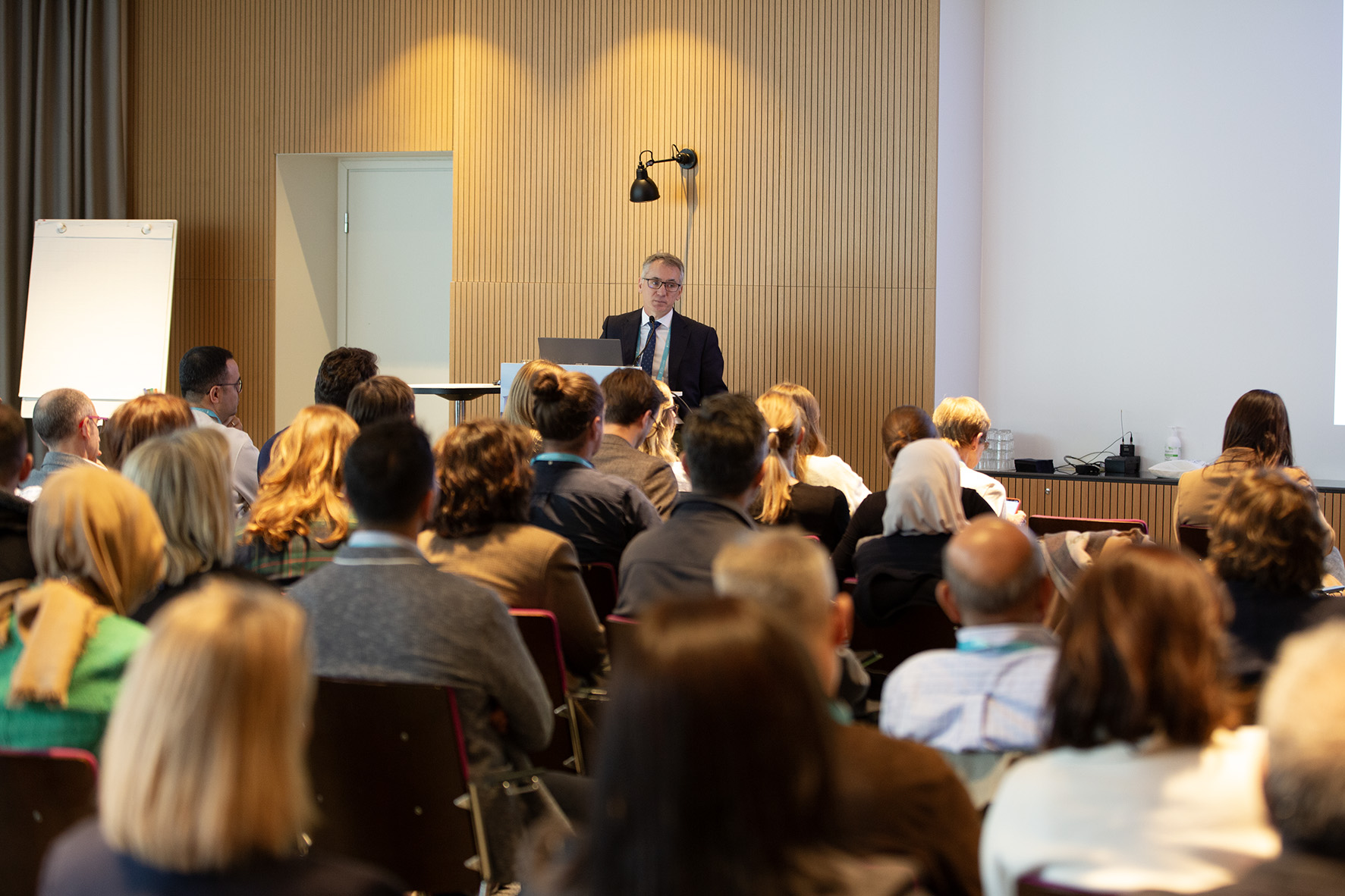 ESPGHAN 2025 DAY ONE