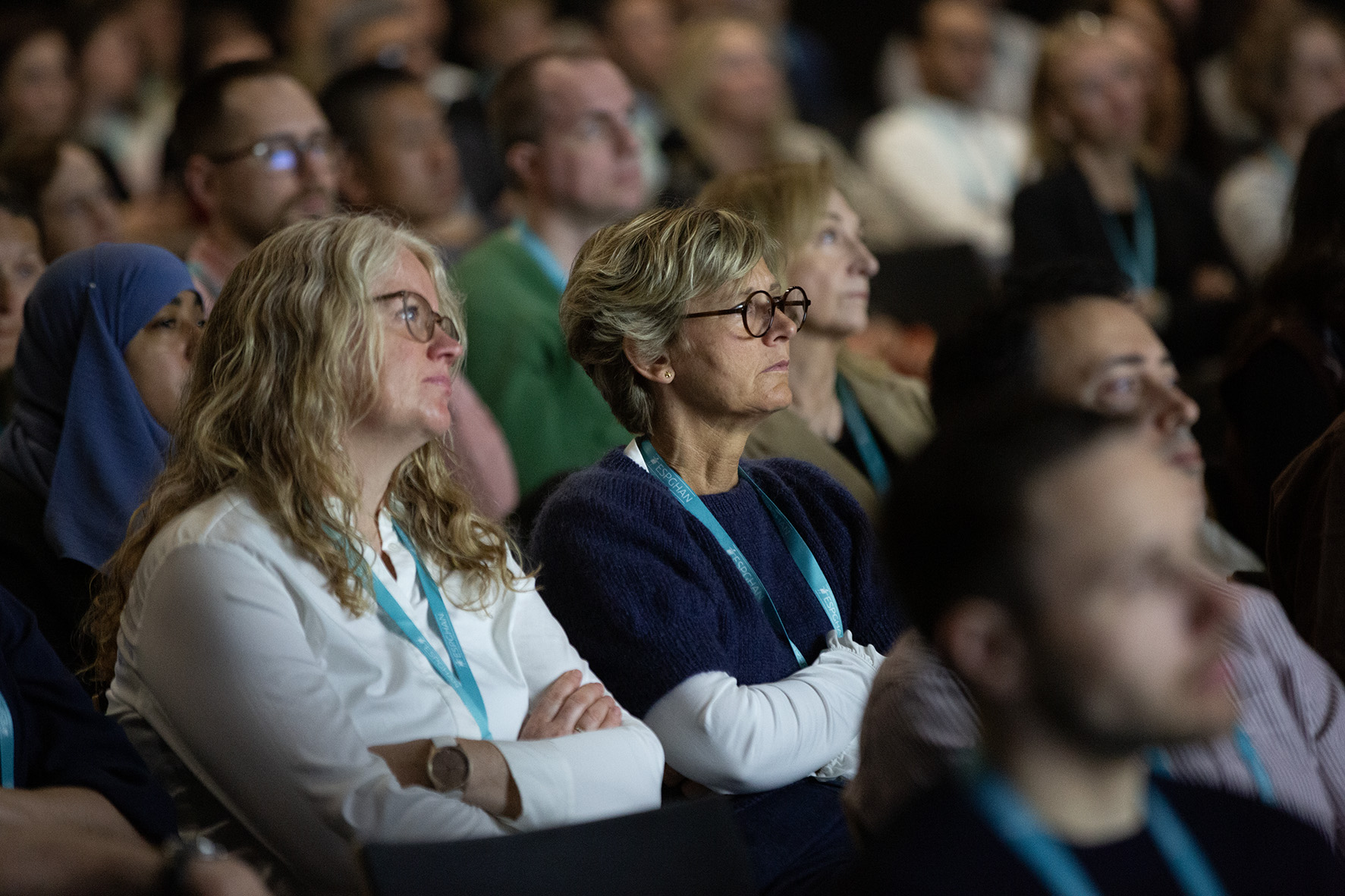 ESPGHAN 2025 DAY ONE