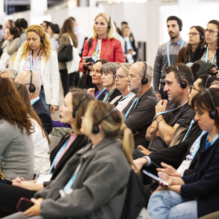 ESPGHAN 2025 DAY FOUR