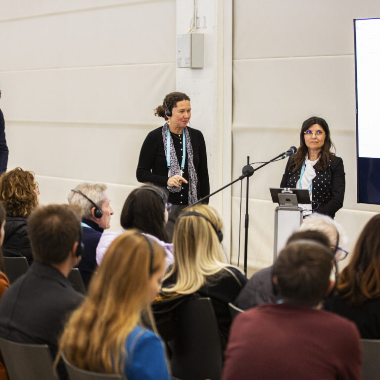 ESPGHAN 2025 DAY FOUR