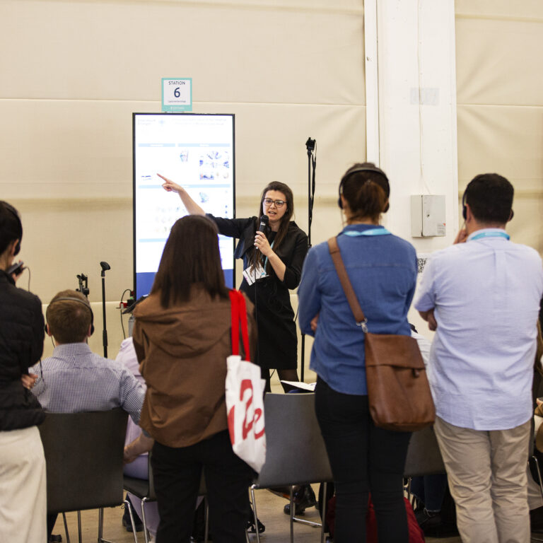 ESPGHAN 2025 DAY FOUR