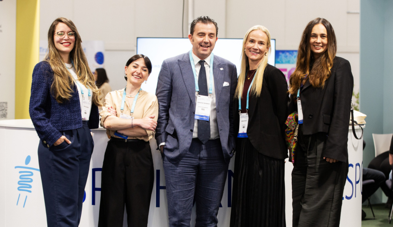 ESPGHAN Ambassadors (1)