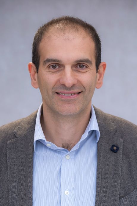 Giuseppe IndolfiChair Hepatology Committee