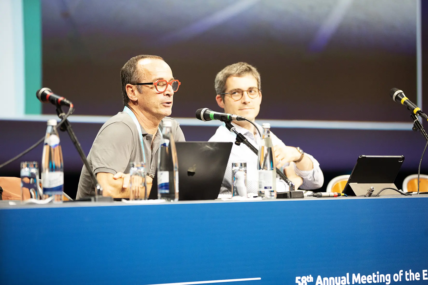 ESPGHAN 2026 LILLE DAY ONE