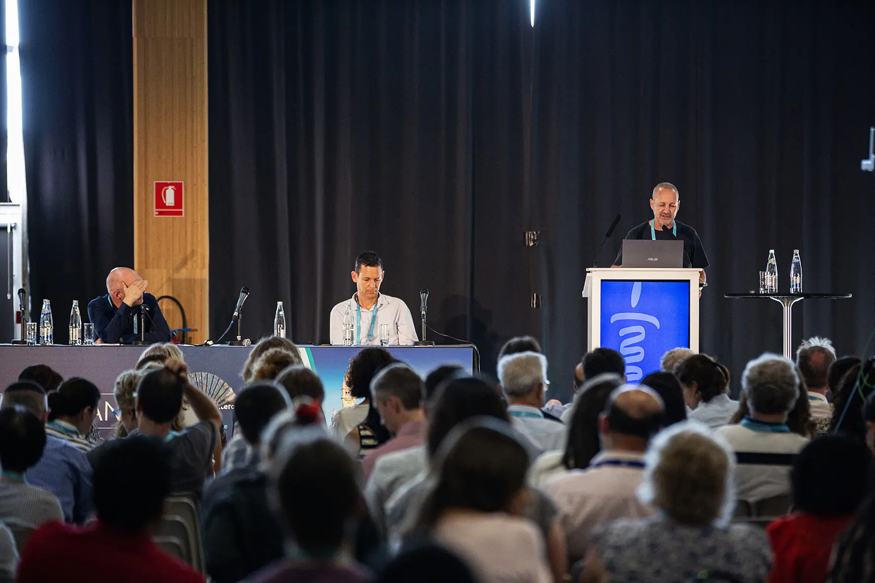 ESPGHAN 2026 LILLE DAY ONE