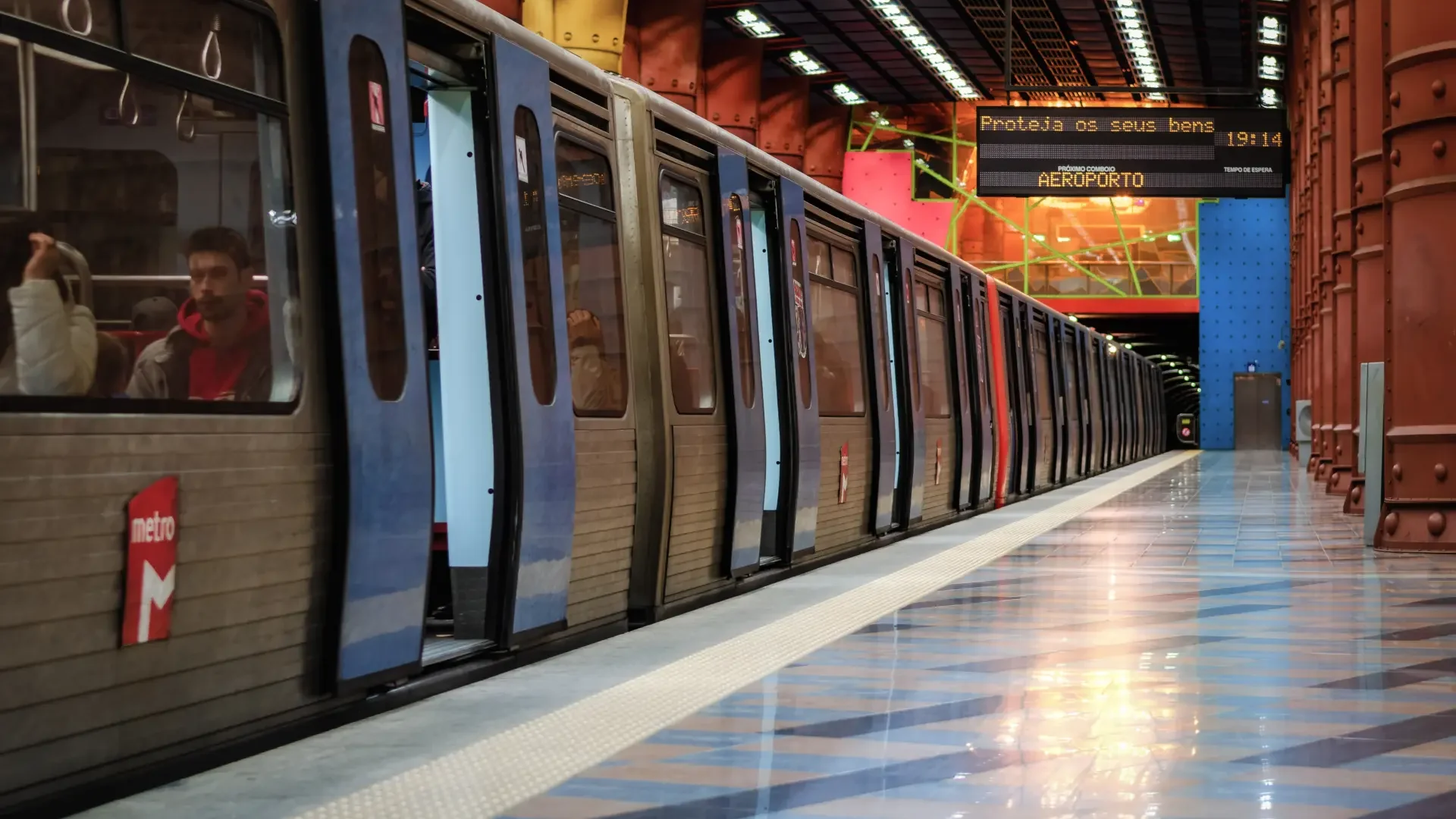 Lisbon,,Portugal,-,February,2,,2019:,Famous,,Beautiful,And,Colorful